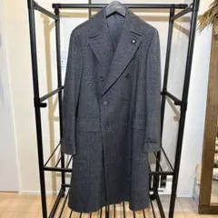 ラルディーニ チェスターコート