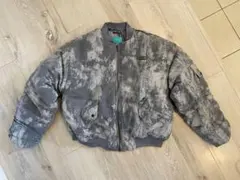 グレータイダイ MA-1ジャケット　opium y2k