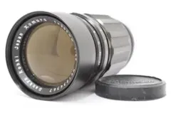 三協光機　SANKYO KOHKI KOMURA 200mm F4.5のサムネイル