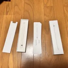 Apple Pencil (第1世代) 純正