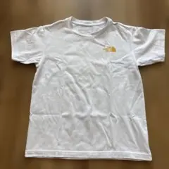 ノースフェイス　ティシャツ