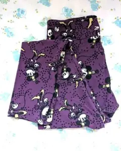 ルラロー lularoe ミッキー&ミニー柄 ディズニー Disney 未使用