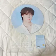 セブチ ピケット うちわ ディノ SEVENTEEN NEW_ アンコン