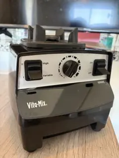 2026年最新】vitamix 5200の人気アイテム - メルカリ