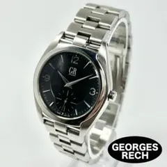 SEIKO クレドール アクア ローマン 5A70-0A00 ネイビー 稼働 - メルカリ