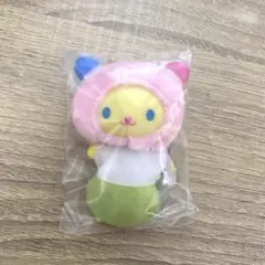 【即購入◎】ちびっとも　サンリオ　和菓子　ウサハナ