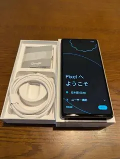 2026年最新】google pixel 6a 箱の人気アイテム - メルカリ