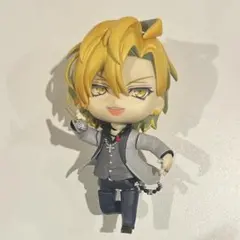 【未開封】ねんどろいど 伊弉冉一二三 アニメイト特典付き 1275 アニメイト限定特典付属 ねんどろいど 1275 伊弉冉一二三(いざ