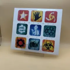 【デジパック仕様】Overseer Wreckage CD