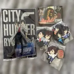 2025年最新】シティーハンター フィギュアの人気アイテム - メルカリ