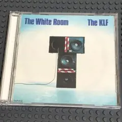 【国内盤CD】ザ・KLF / ザ・ホワイト・ルーム