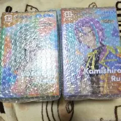 プロジェクトセカイ　神代類&草薙寧々　フィギュアセット