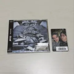 straykids ユニットトレカ　GIANT 未開封　ヒョンジン　ハン