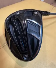 【良品】Callaway ROGUE ドライバー 10.5度のサムネイル