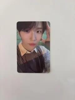 nctwish ジェヒトレカ