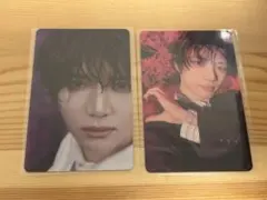 2026年最新】txt トレカケース ボムギュの人気アイテム - メルカリ