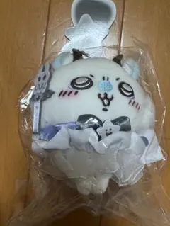 まじかるちいかわ　モモンガ　マスコット