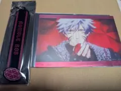 うたプリ　黒崎蘭丸