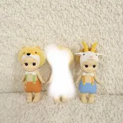 新品未開封 Sonny Angel ソニーエンジェル 年賀状 2026 馬 午年 - メルカリ