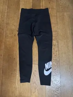 Nike ナイキ ランニングパンツ レギンス 黒