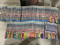 初版多数】弱虫ペダル 1～43巻 特典付き 一部帯付き | Mercari