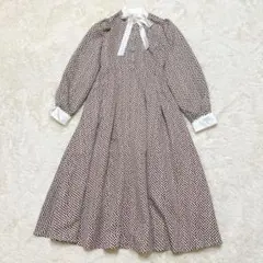 SHINZONE Embroidery dress /エンブロイダリーワンピース SHINZONE Embroidery dress /エンブロイダリーワンピース - メルカリ