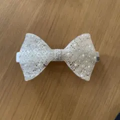 アレクサンドル ドゥ パリ バレッタ　ALEXANDRE DE PARIS