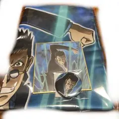 レオリオ　ハンターハンター　WEBくじ　『発（ハツ）』！！　3点セット