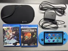 PlayStation Vita (PCH-2000) PSVITA 2000
