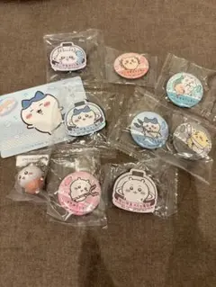 ちいかわ くら寿司 セット