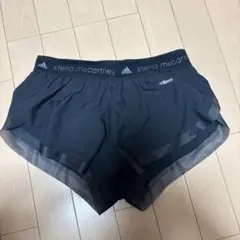 アディダスバイステラマッカートニー　Run　adizeroショートパンツ