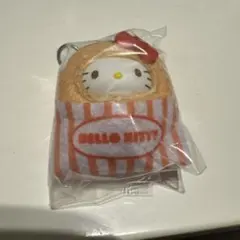 サンリオ　ハローキティ　ちびっとも