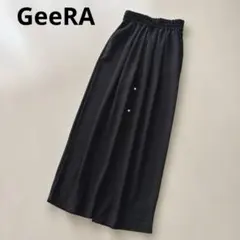 ワイドパンツのサムネイル