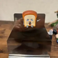 リアワイパーキャップ パンどろぼう　まずいのサムネイル