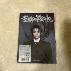 &TEAM Go in Blind 月狼 YUMA