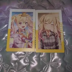 プロセカ エピカ 1C 特訓前 特訓後 天馬咲希 レオニ