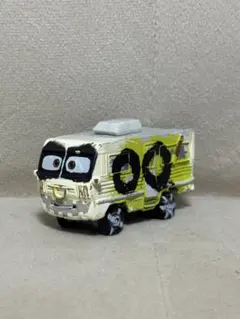 カーズトミカ　アーヴィ　スタンダードタイプ