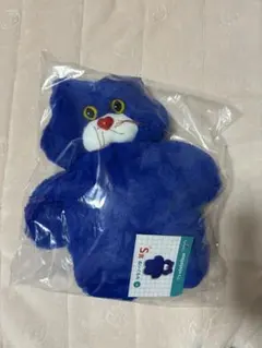 Mojojojo S賞　ぬいぐるみ