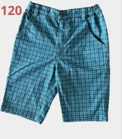 ファミリア　ズボン　120