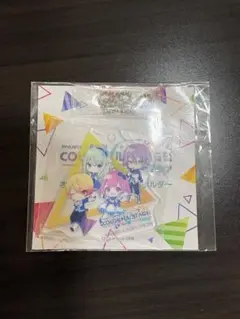 ワンダーランズ×ショウタイム ローソン限定アクリルキーホルダー