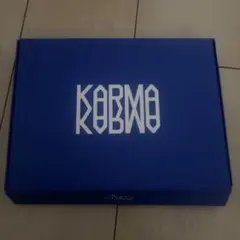 開封済スキズ カルマ KARMA CEREMONY ver.⑦