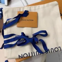 LOUIS VUITTON ギフト箱 ＆ショッパー&ブランドリボン多数　セット