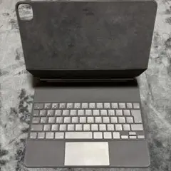 13インチiPad Air (M2) Magic Keyboard