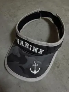 muta MARINE サンバイザー カモのサムネイル