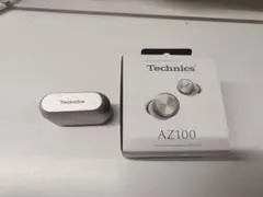 【ジャンク】Technics AZ100 ワイヤレスイヤホン