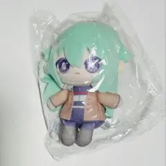 プロセカ はぴこれ ぬいぐるみ 草薙寧々