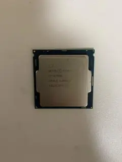 Intel Core i5-10400 CPU 動作未確認 ジャンク - メルカリ