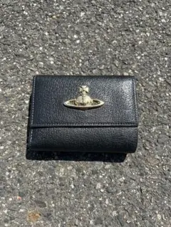 Vivienne Westwood 折りたたみ財布