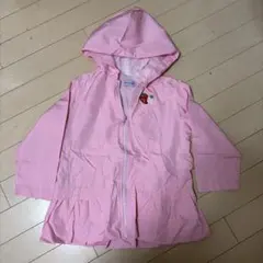 女児アウター