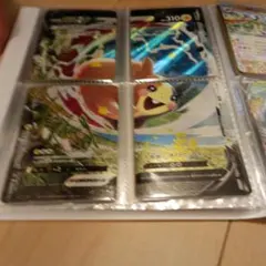 ど*ん様 ポケモンカードモルペコ